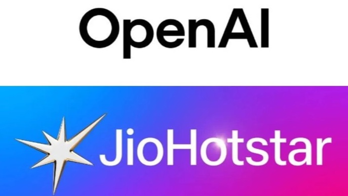 JioHotstar, OpenAI partner for ‘conversational streaming’