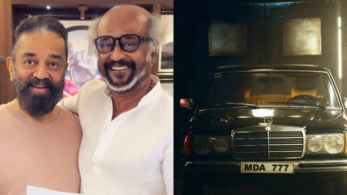 KHxRK Promo: Kamal Haasan and Rajinikanth starrer to release on February 21, 2026
