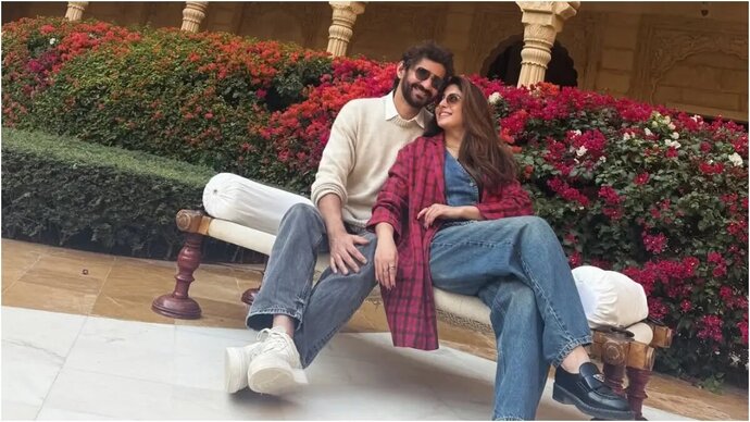 Kritika Kamra-Gaurav Kapur To Tie The Knot On March 11? Here’s What We Know