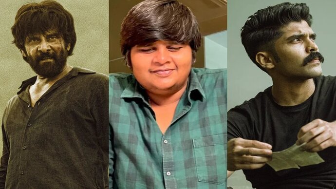 Chiyaan Vikram and son Dhurv to reunite for Mahaan 2?