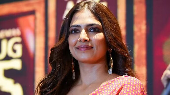 Malavika Mohanan on shooting Sardar 2, “Some of the action scenes were nerve-wracking”