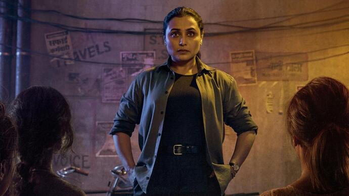 Mardaani 3 Box Office Collection Day 7: Rani Mukherji’s film makes lowest single day earning