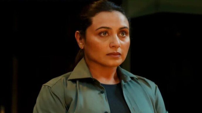 Mardaani 3 Box Office 3rd Saturday: Rani Mukerji’s cop drama records superb 65 percent jump on Valentine’s Day