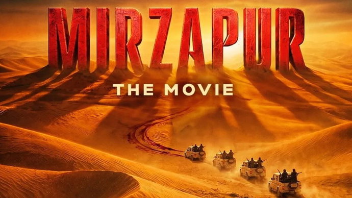 Pankaj Tripathi, Ali Fazal-starrer ‘Mirzapur-The Movie’ locked for September 4 release
