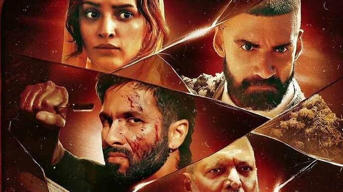 O Romeo Box Office Collection Day 2: Shahid Kapoor-Triptii Dimri film witnesses growth