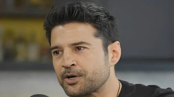 Rajeev Khandelwal on the problem with stretching daily soaps for money
