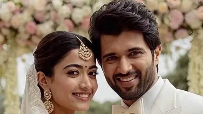 Rashmika-Vijay’s Wedding Reception Expected To Witness A Huge Turnout Of Celebs