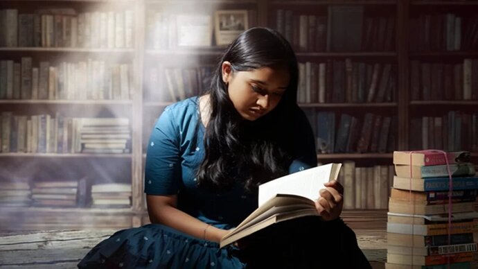 Roslin OTT Release: When and where to watch Vineeth, Meena’s drama thriller web series