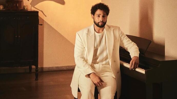 Siddhant Chaturvedi speaks up on his roots from UP, his skill building