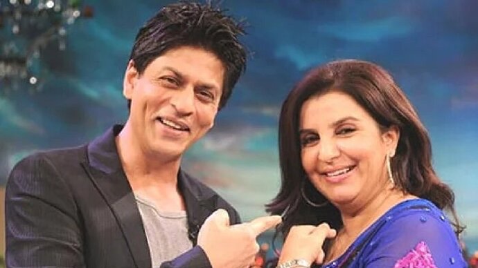 Farah Khan develops double-role concept for Shah Rukh Khan in Main Hoon Na 2: Report