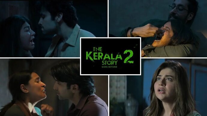 The Kerala Story 2 Controversy: Producer Vipul Shah Says ‘Want This Evil In The State To Be Eradicated’