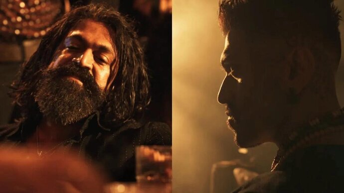 Toxic teaser review: Yash’s ‘bloody carnage’ in dual avatar leaves netizens with mixed feelings, fans think..