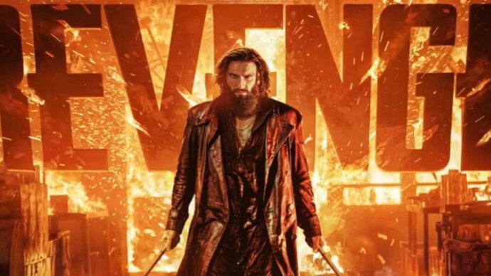 Dhurandhar The Revenge Movie Review: Dhurandhar The Revenge lives up to its colossal hype.