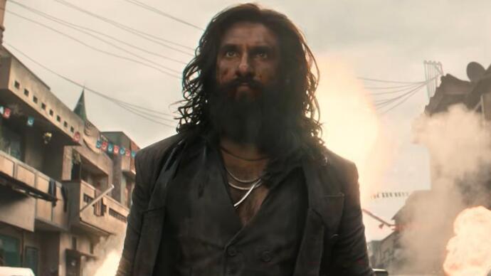 Dhurandhar 2 Box Office collection day 2: Ranveer Singh-Aditya Dhar’s film smashes records ahead of Eid weekend