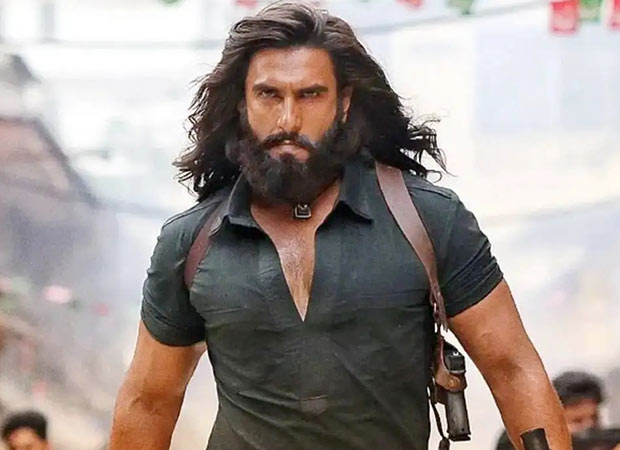 Dhurandhar The Revenge