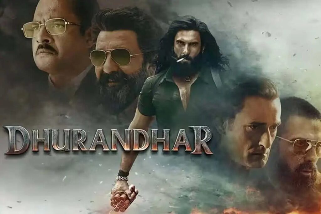 Dhurandhar