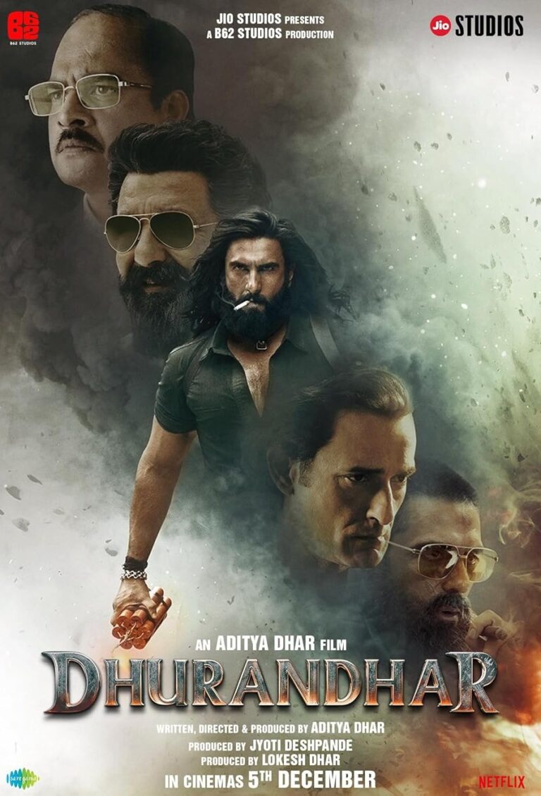 Dhurandhar