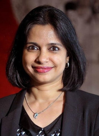 Jyoti Deshpande