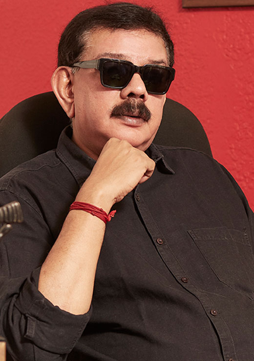Priyadarshan