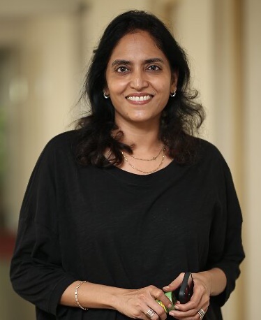Supriya Yarlagadda