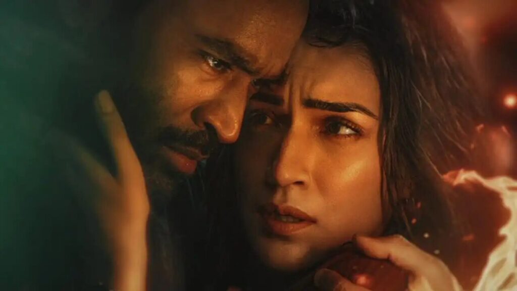 Tere Ishk Mein