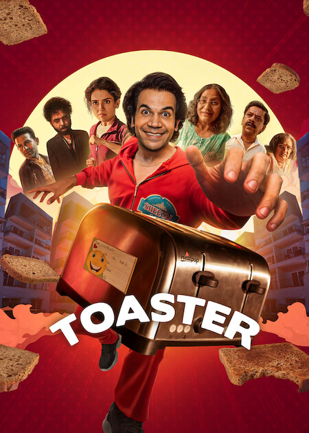 Toaster