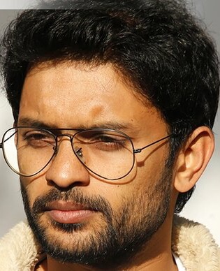 Vivek Soni