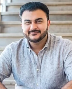 Abhiraj Minawala
