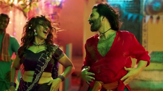 Akshay Kumar becomes Bhojpuri ‘item boy’ in Welcome To The Jungle track; internet says, ‘he does brainrot right’