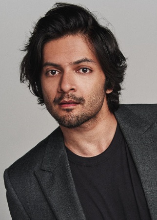 Ali Fazal