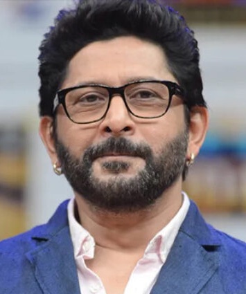 Arshad Warsi