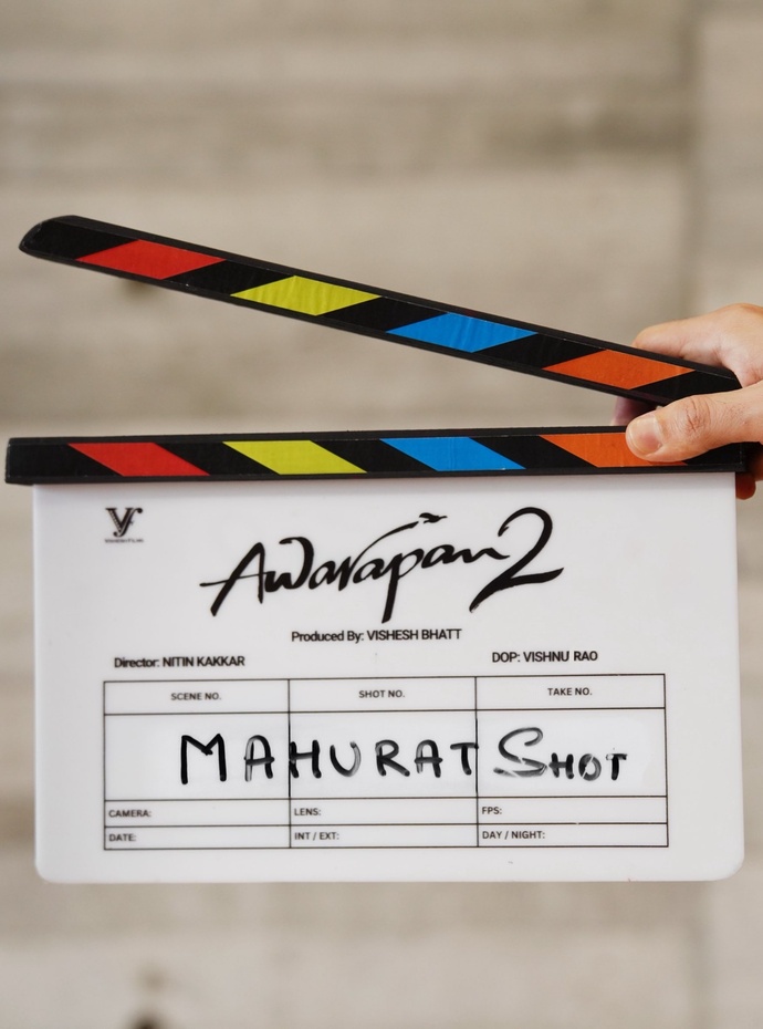 Awarapan 2