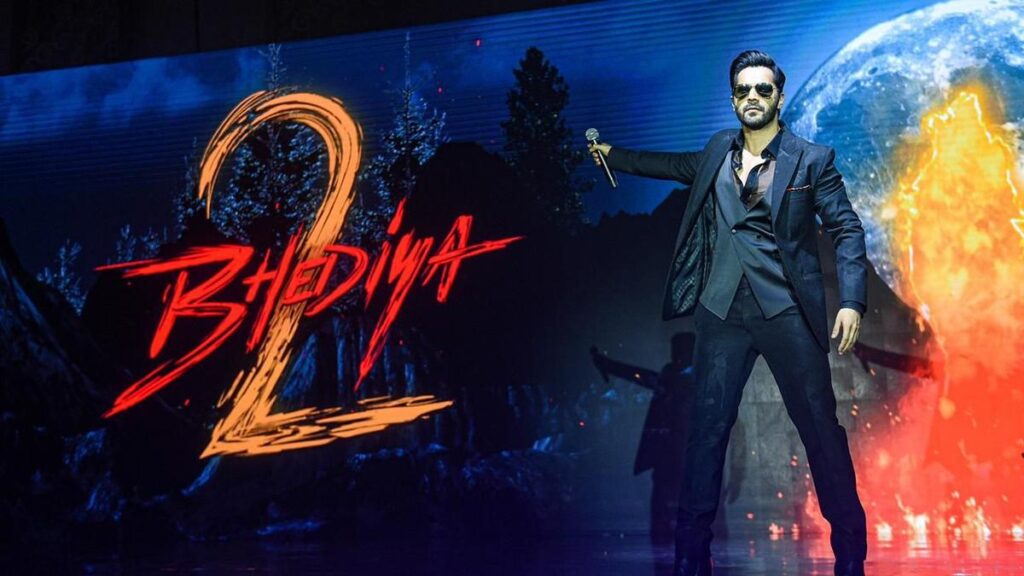 Bhediya 2
