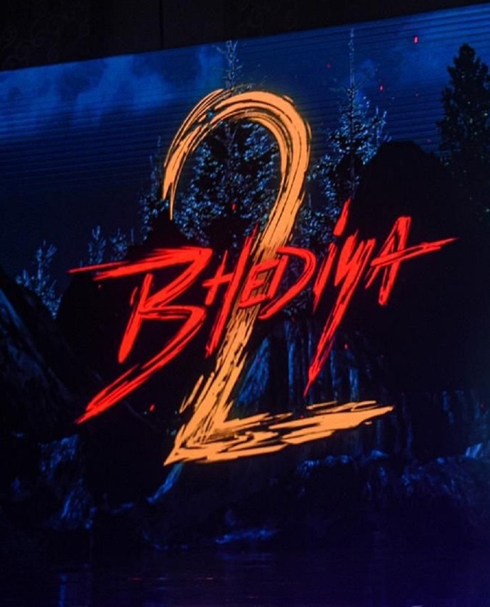 Bhediya 2