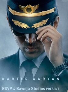 Captain India