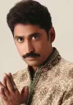 Chinmay Mandlekar