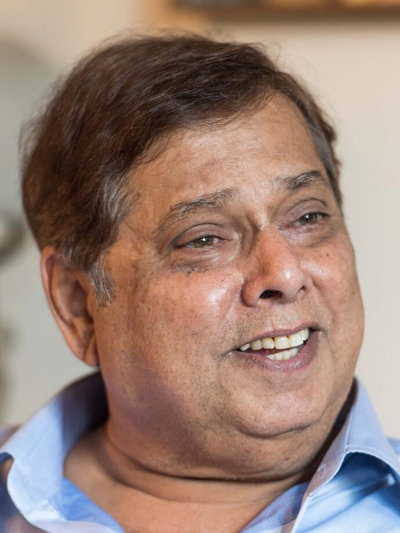 David Dhawan
