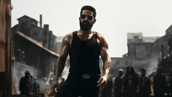 ‘Dragon’ First Glimpse Out: NTR Unleashes Fury In Bhushan Kumar-Presented Pan-India Opium War Drama