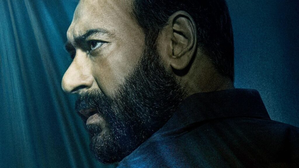 Drishyam 3