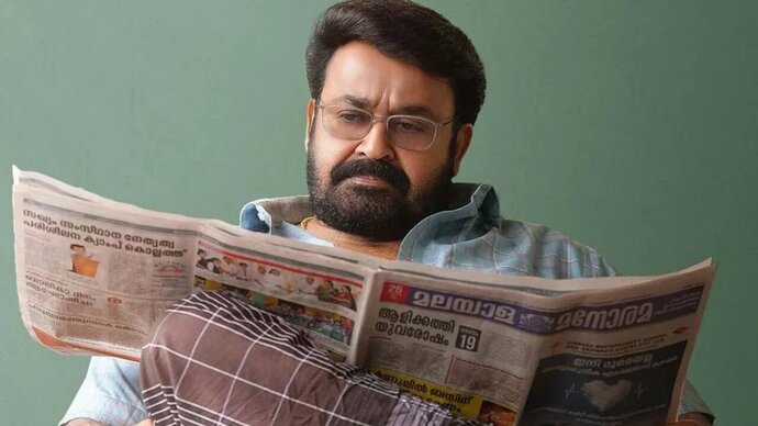 Drishyam 3 Worldwide Box Office: Mohanlal starrer storms Rs 142 crore globally in opening weekend