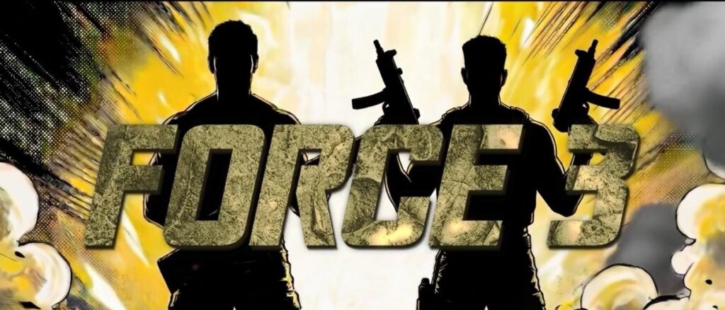 Force 3