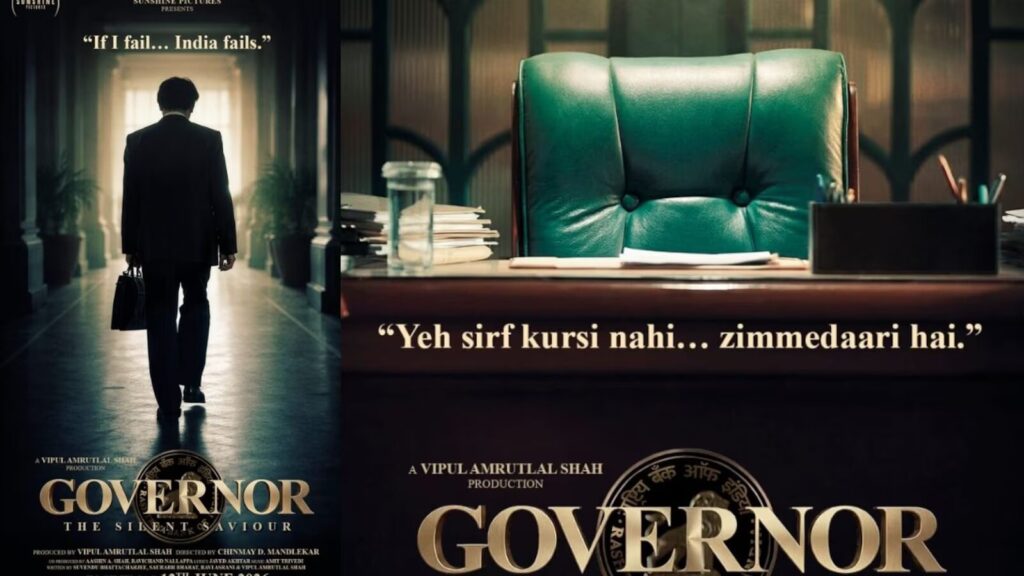 Governor