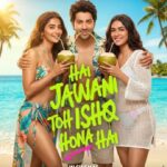 Hai Jawani Toh Ishq Hona Hai