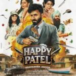 Happy Patel