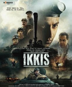 Ikkis