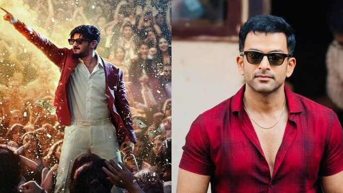 I’m Game: Dulquer Salmaan confirms actioner to release on August 20, 2026