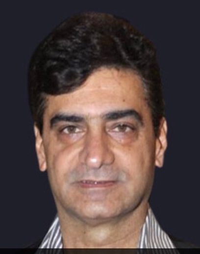 Indra Kumar