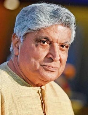 Javed Akhtar