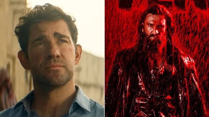 John Krasinski lauds Indian cinema, expresses desire to watch Ranveer Singh’s Dhurandhar