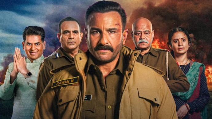 Did Rajpal Yadav indirectly target Saurabh Dwivedi over his bad acting in Saif Ali Khan’s Kartavya?